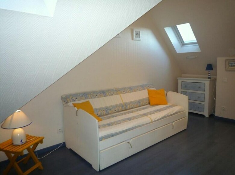 Apartamento R�sidence de La Rance