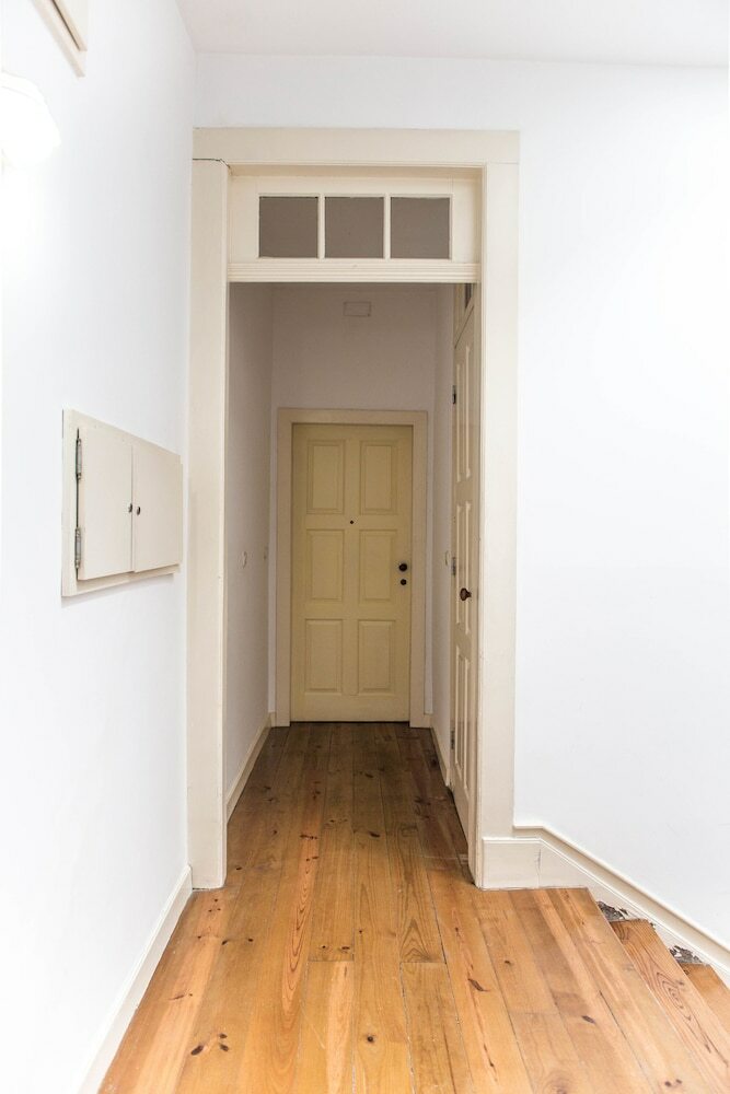 Apartamentos Popartment