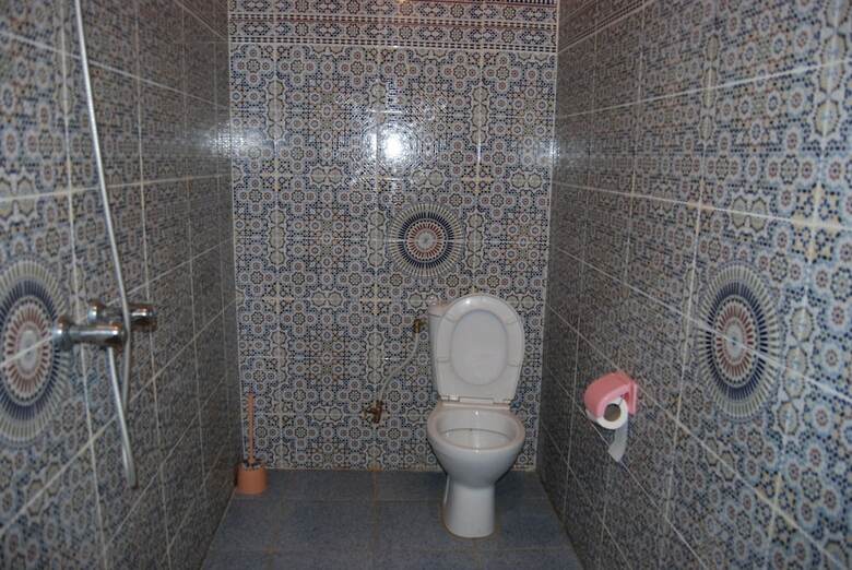 Hotel Moussem Fiancailles D'imilchil