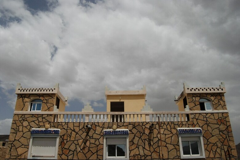 Hotel Moussem Fiancailles D'imilchil