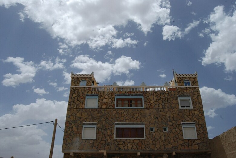 Hotel Moussem Fiancailles D'imilchil