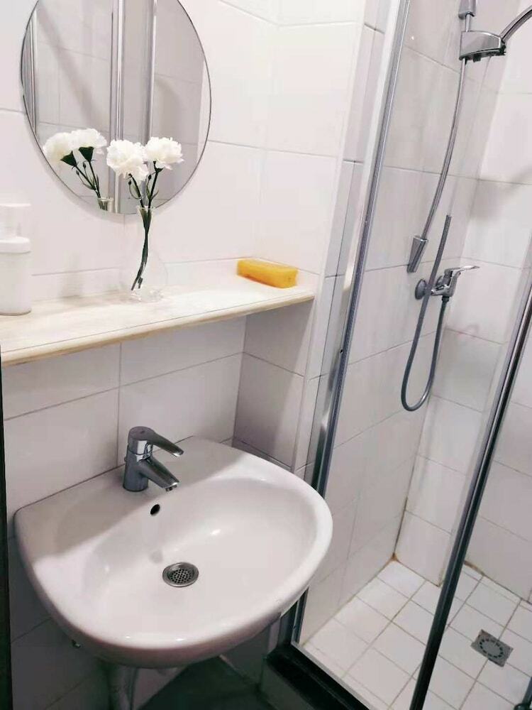 Apartamentos Artistic World