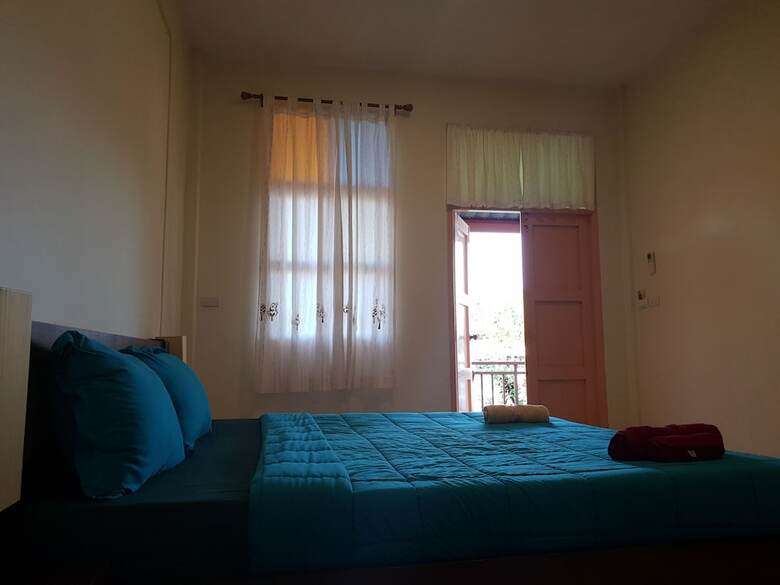 Hotel Benjapirom Private House