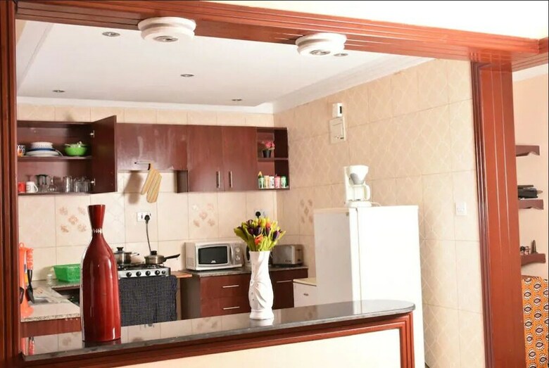 Apartamentos Sherry Homes Heri