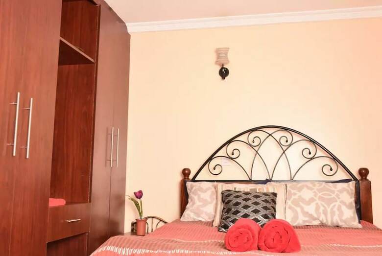 Apartamentos Sherry Homes Heri