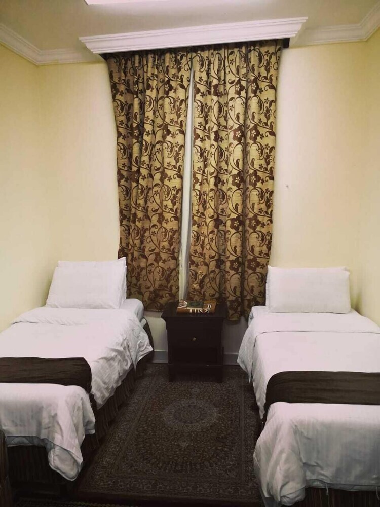 Hotel Manazel Al Rahal 1