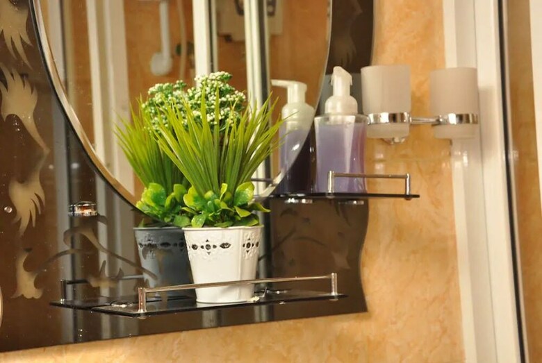 Apartamentos Sherry Homes Tulia Studios