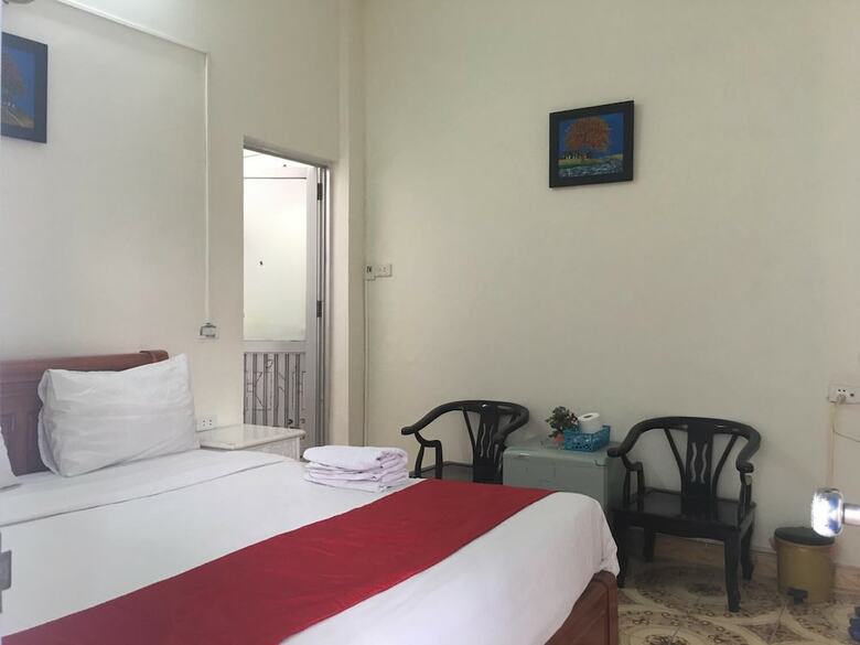 Hotel Sun Homestay