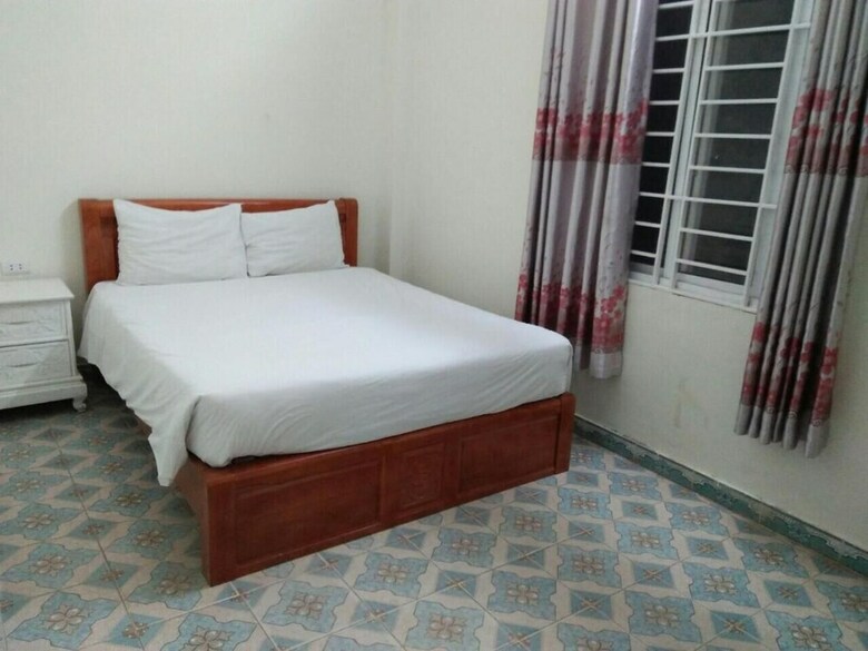 Hotel Sun Homestay