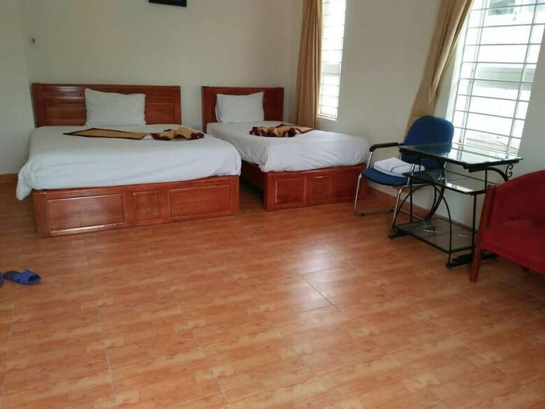 Hotel Sun Homestay