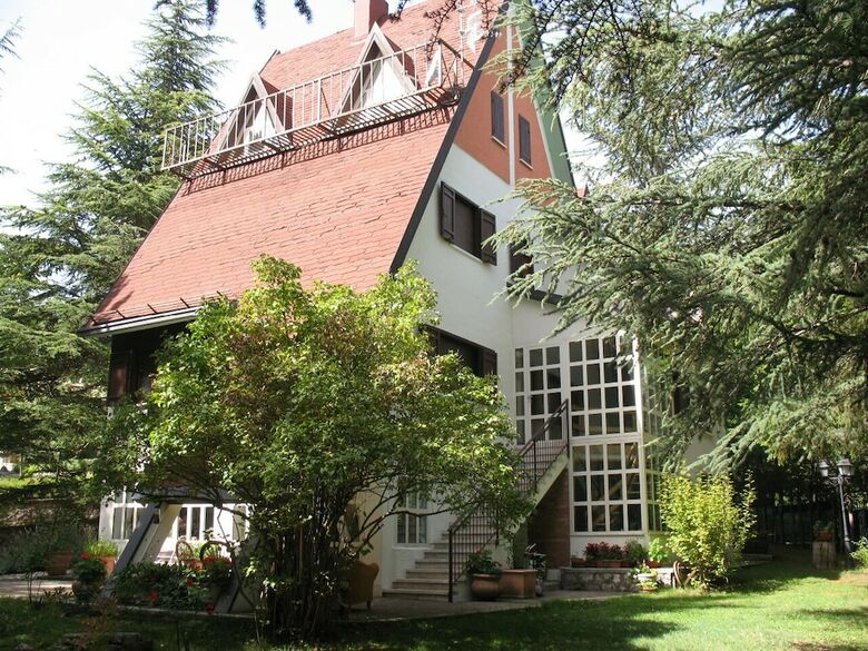 Bed & Breakfast Gli Scoiattoli
