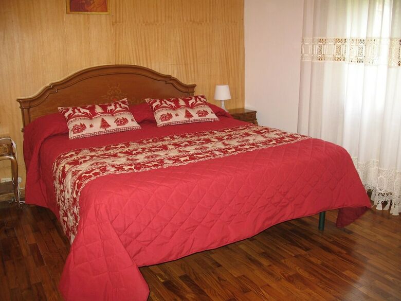 Bed & Breakfast Gli Scoiattoli