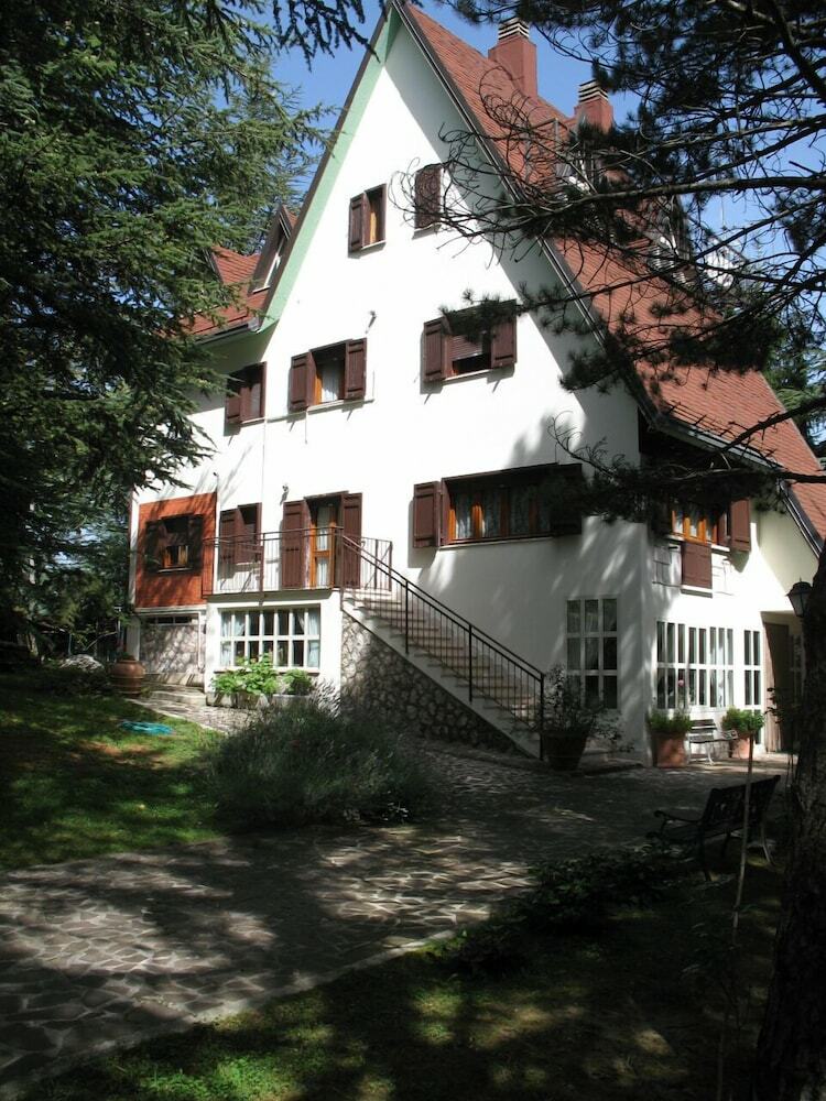 Bed & Breakfast Gli Scoiattoli