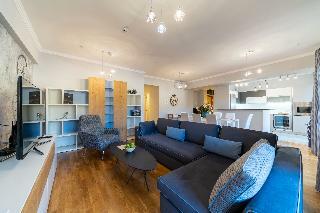 Hotel Harmonia By Dukley