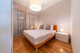 Hotel Harmonia By Dukley