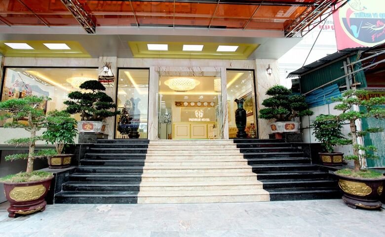 Phoenix Hotel Ha Long