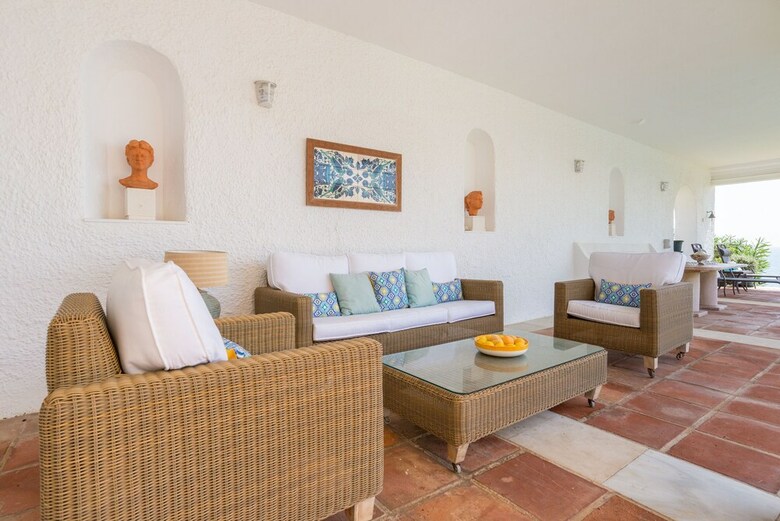 Villa Apartamento Chaparral
