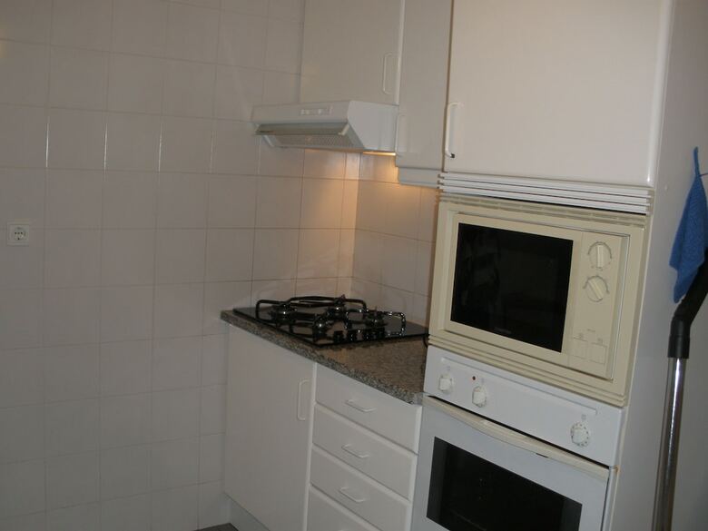 Apartamentos S�o Tiago