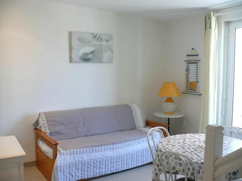 Apartamentos R�sidence Du Paradice