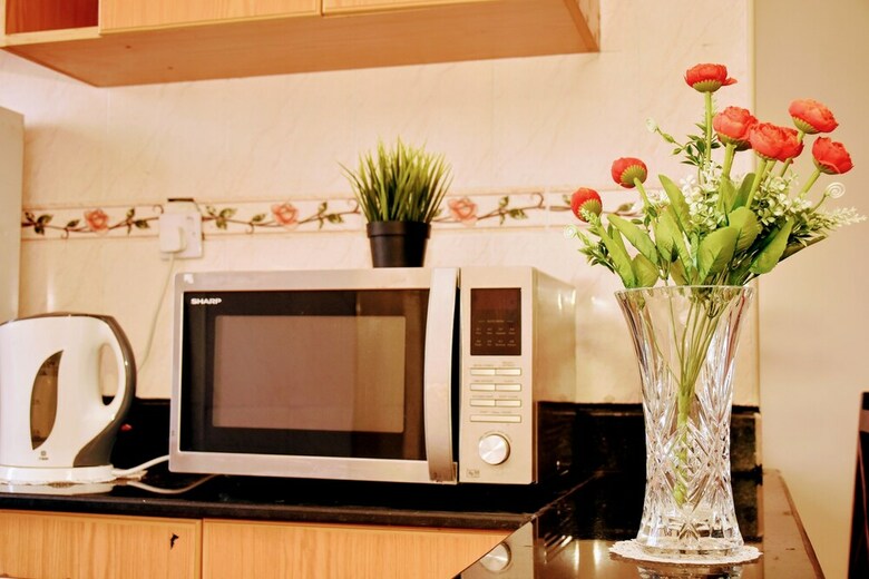 Apartamentos Sherry Homes Raha Westlands