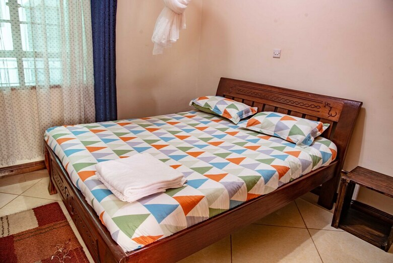 Apartamentos Sherry Homes Raha Westlands