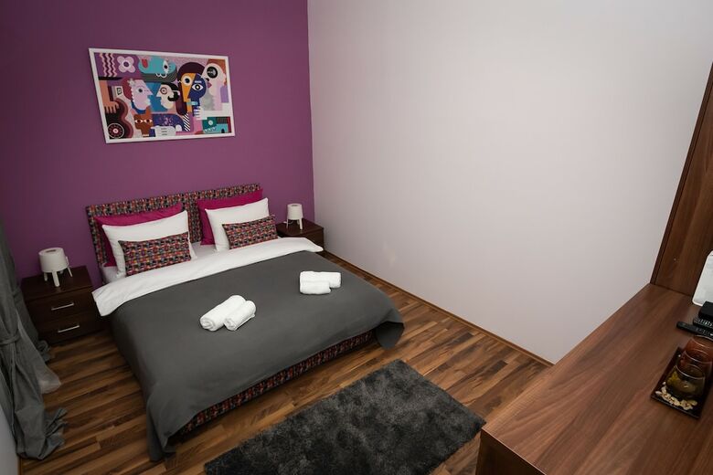 Apartamentos Castello Centar