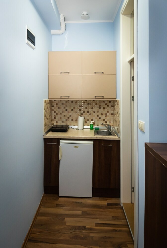 Apartamentos Castello Centar