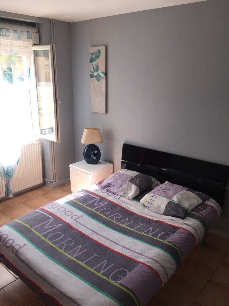 Apartamento Akila 1