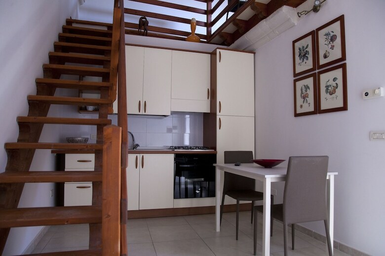 Hotel B&B Palazzo Spandi