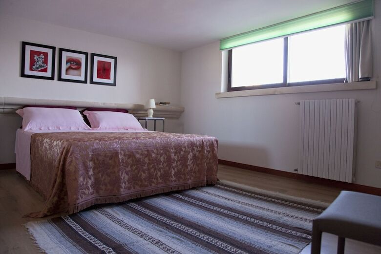 Hotel B&B Palazzo Spandi