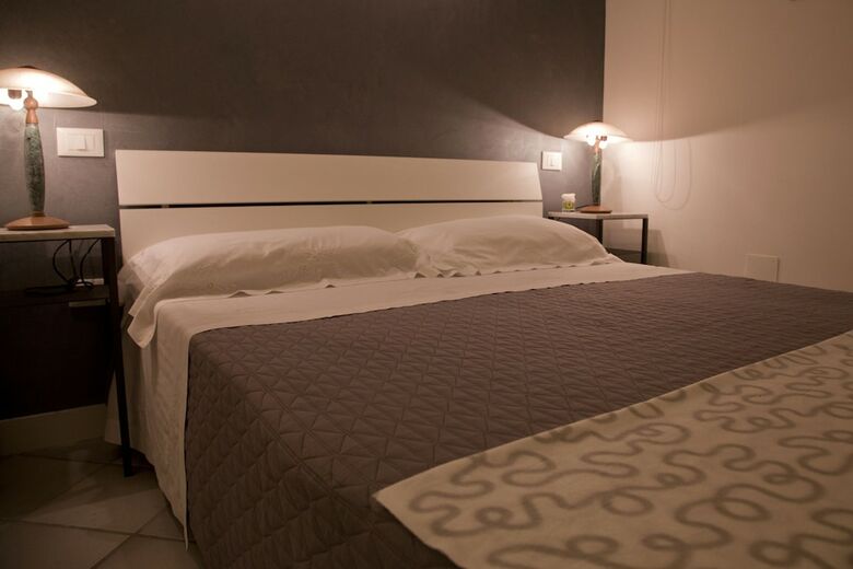Hotel B&B Palazzo Spandi