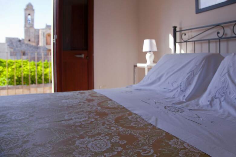 Hotel B&B Palazzo Spandi