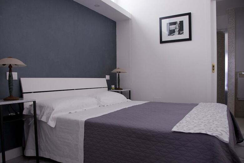 Hotel B&B Palazzo Spandi