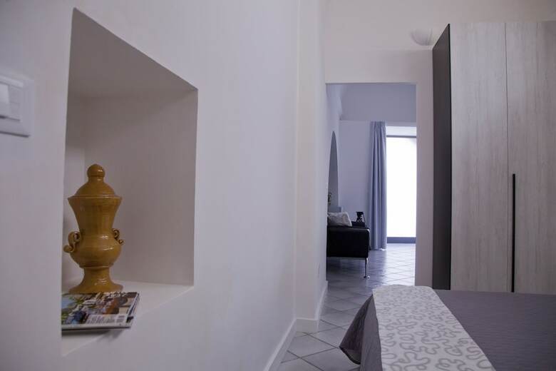 Hotel B&B Palazzo Spandi