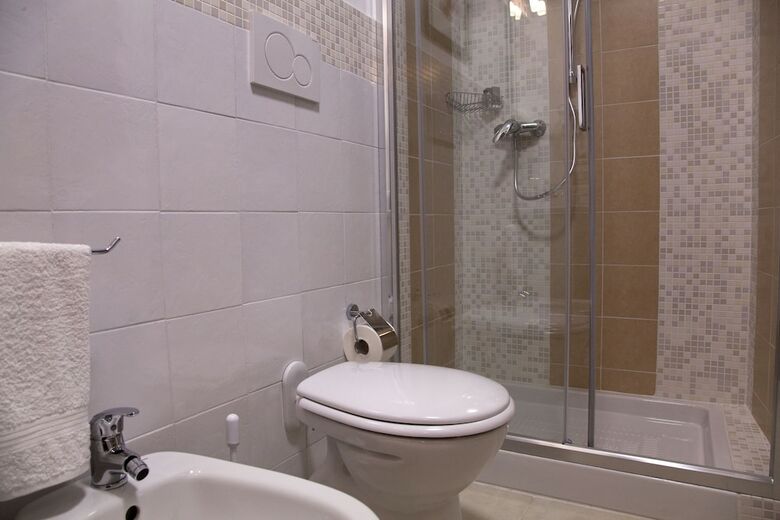 Hotel B&B Palazzo Spandi