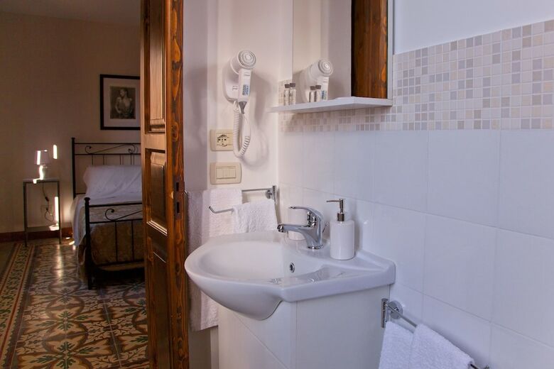 Hotel B&B Palazzo Spandi