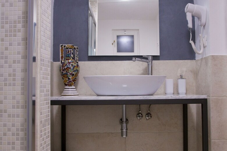 Hotel B&B Palazzo Spandi
