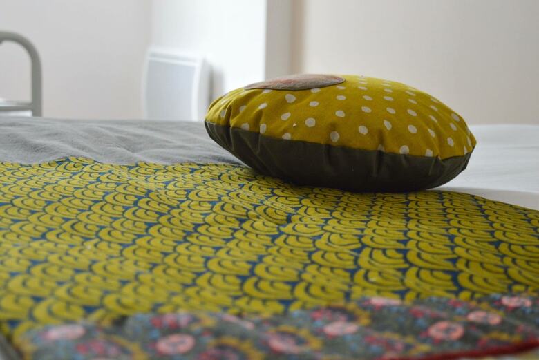 Bed & Breakfast Mont Voyageur