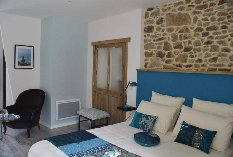 Bed & Breakfast Mont Voyageur