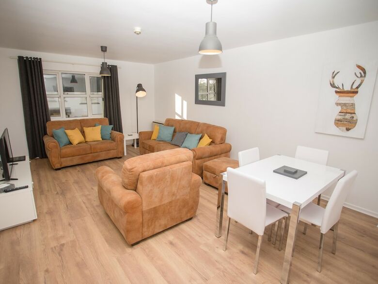 North Shore Apartment