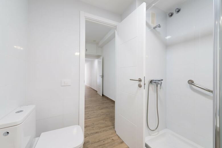 Seafront Apartment Las Canteras Beach