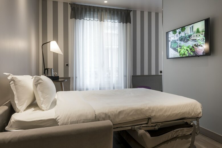 Hotel Le Magellan