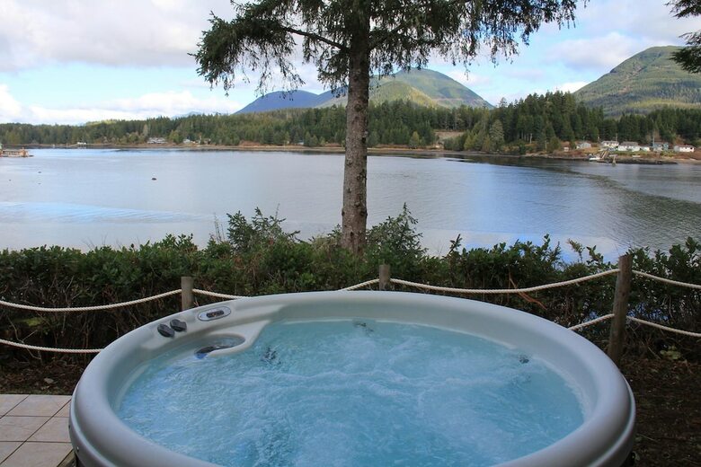 Hotel Doc Holiday Cabin