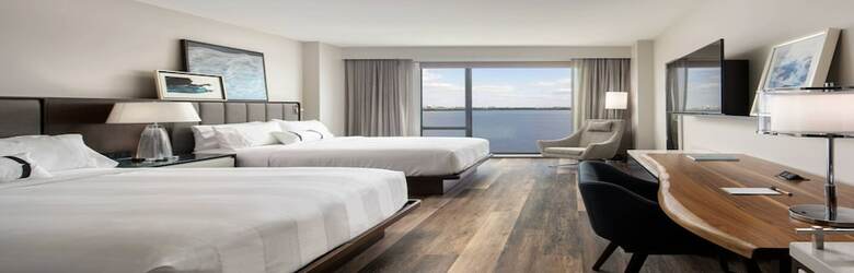 The Current Hotel, Autograph Collection