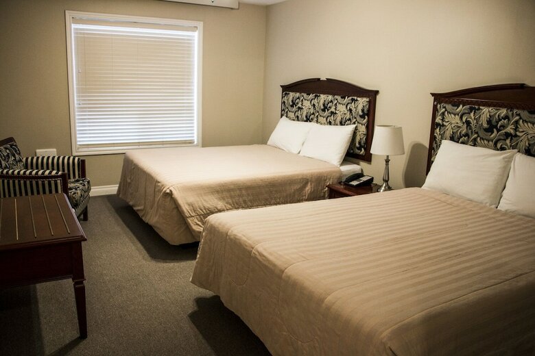 Apartamentos Tr Hotel And Suites