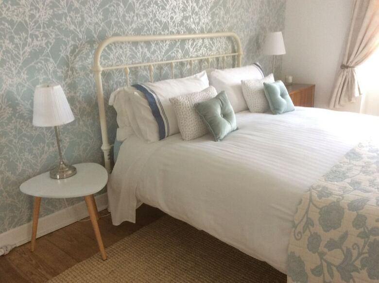 Bed & Breakfast Le Presbytere