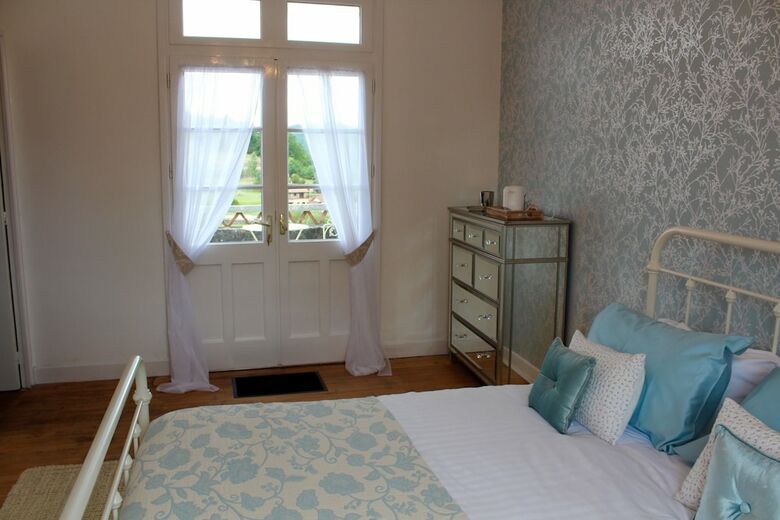 Bed & Breakfast Le Presbytere