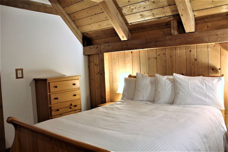 Black Bear Cottage