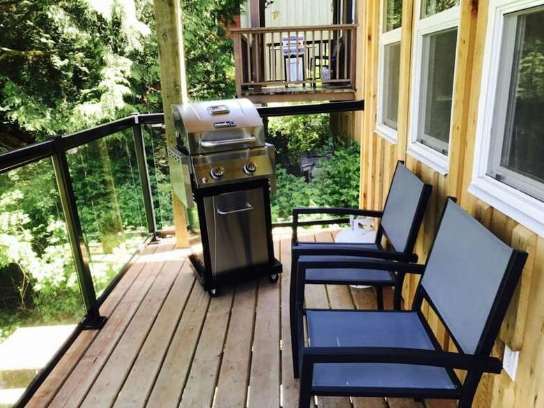 Hotel Kingfisher Cottage