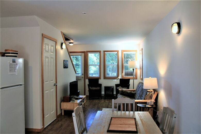 Hotel Kingfisher Cottage